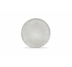 Artisan Dessertteller 20cm - grün